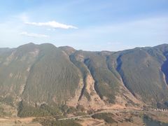 -丽江三义国际机场