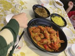 -聚味瞿记·龙虾堂(坡子街店)