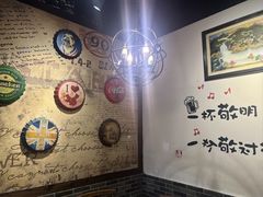 -村夫烤鱼·重庆鸡公煲(杨思店)