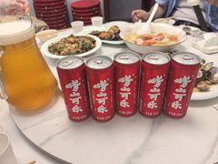 -来之顺海鲜菜馆·青岛菜·始于1993(栈桥店)