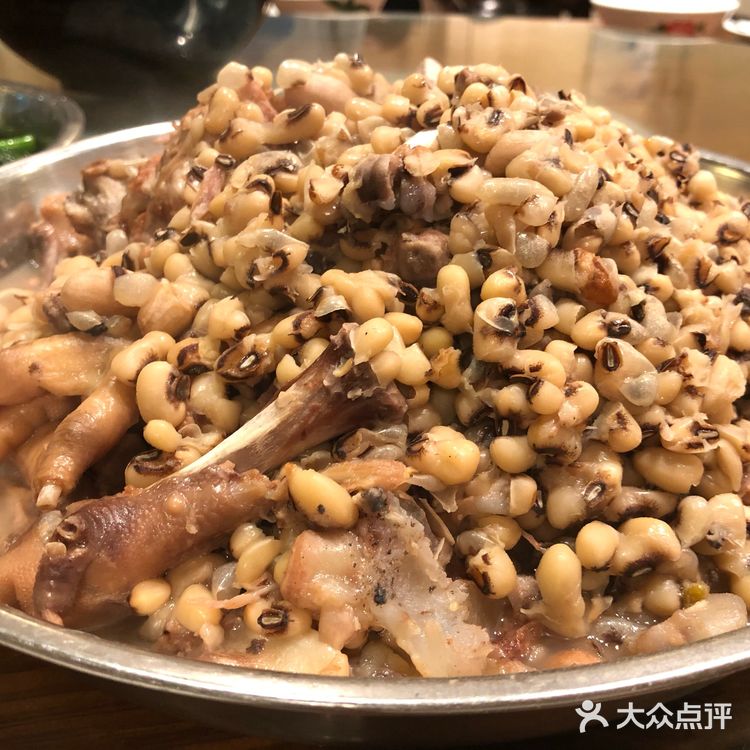 這家農湯非常推薦！料真的超級足 有時候還要提前預訂才