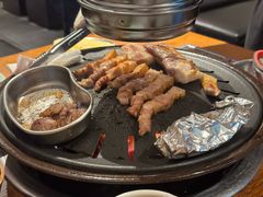 -济州爱肉堂(总店)