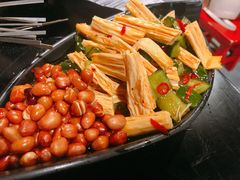 -碎怂烤肉(钟楼柳巷店)