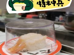 -友壹町寿司(佛山新DNA店)