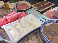 -小龙坎老火锅(北京三里屯店)