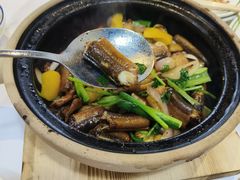 -明本海鲜大排档·鱼生海鲜烧烤宵夜(陈家祠店)