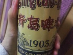-华春餐馆(鱼山路店)