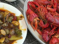 -指爱龙虾(金杨路总店)