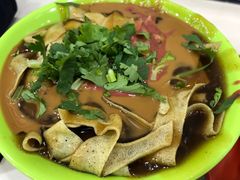 -食为天(贵阳路店)