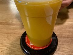 -拿渡·水煮鱼 麻辣香锅(西单大悦城店)