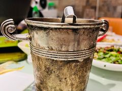 -巷语私房料理(华一实业大厦店)