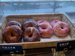 -红跑车蛋糕世界(清江路店)