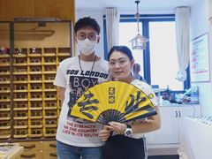 -肆兮眼镜·蔡司·徕卡战略合作店(大坪店)