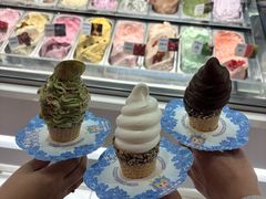 -BREAD'N福来天蛋糕·咖啡(统一路店)