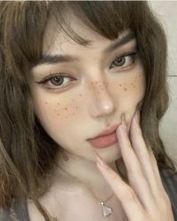 -明天见·化妆造型工作室
