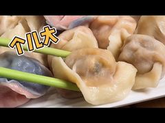 -宝源饺子(麦子店街店)