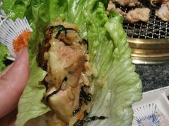 -NIUAN牛庵·日式和牛烧肉(恒隆店)