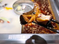 红汤梭边鱼锅-新辣道鱼火锅(领展购物广场·中关村店)