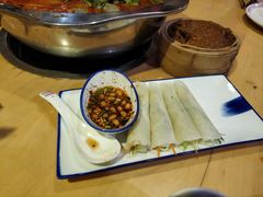 丝娃娃-老凯俚酸汤鱼(鸿通城店)