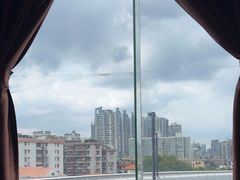 -万岁寿司(万国店)