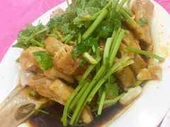 -电白鸭粥店(下沙二坊88号店)