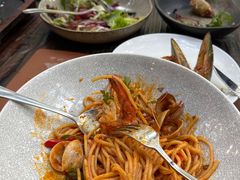 -Golden Lily河内巴黎法越料理餐厅(建国西路店)