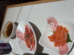 -第六季自助餐厅(王府井店)