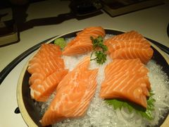 -赤坂亭M9和牛烧肉·日料398放题(万达店)