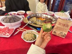 -山城年华老火锅(玉林店)