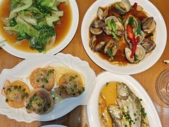 -醉壹号海鲜大排档(厦门美食地标店)