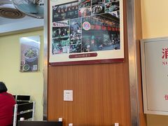大堂-潮镇老尾牛杂(环城西路店)