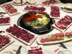 -为什么牛潮汕牛肉火锅(中信广场店)