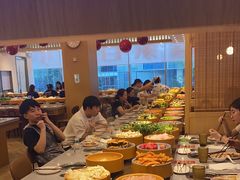-喜家自助小火锅(卓悦里店)