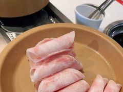 -龍歌自助小火锅(李沧顺和汇店)
