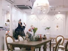 -共舞时光猫咖·狗咖(新街口店)