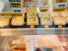 -鲍师傅糕点(大沽南路店)