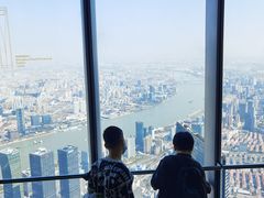 -上海中心大厦