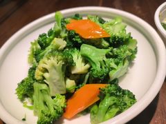 -意满花千醉(金茂览秀城店)