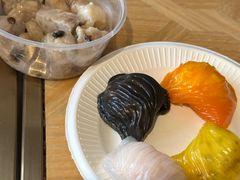 -满记甜品(南京虹悦城三店)