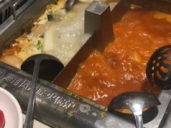 -海底捞火锅(九久奥特莱斯店)