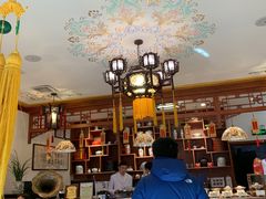 -富华斋饽饽铺·宫廷糕点·伴手礼(护国新天地店)