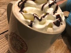-MANYU COFFEE(广渠门店)