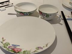 -花城苑广府菜(侨鑫店)