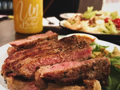 -新鲜誌·新派食集(万象天地店)