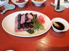 -镇江苏宁万豪酒店-苏筵中餐厅