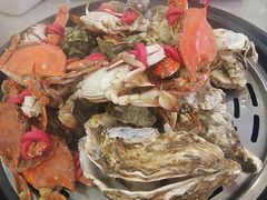 -仙螺岛海鲜自助餐厅(总店)