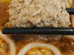 小锅米线-翠湖轩中餐厅(昆明翠湖宾馆店)