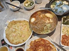 -屋里家延边朝鲜族冷面(南园店)