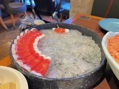 -快乐小羊火锅(河西王府井店)