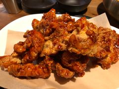 -包装马车·韩国料理·포장마차